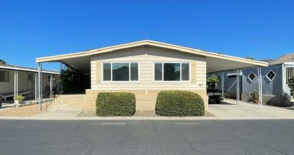 1977 Golden Age  Mobile Home For Sale
