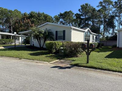 Mobile Home at 227 Blue Heron Lake Circle #425 Ormond Beach, FL 32174