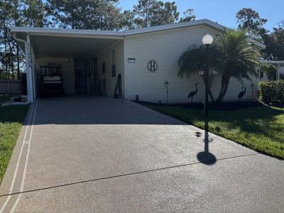 Photo 2 of 23 of home located at 227 Blue Heron Lake Circle #425 Ormond Beach, FL 32174
