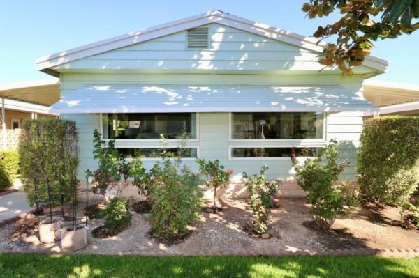 1970 Barrington Mobile Home For Sale
