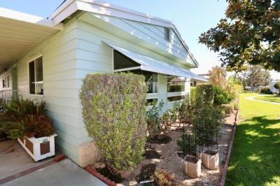 Photo 2 of 46 of home located at 16742 Lake Knoll Ln # 187 Yorba Linda, CA 92886