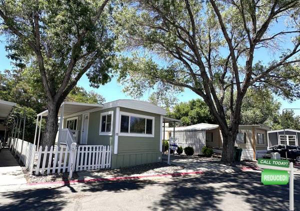 1971  Mobile Home For Sale