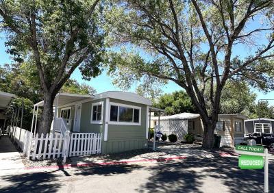 Mobile Home at 2301 Oddie Blvd Sp 23 Reno, NV 89512
