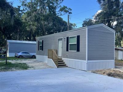 Mobile Home at 2211 Spruce Lane Lot 79 Lake Alfred, FL 33850