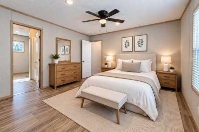 Photo 5 of 10 of home located at 659 Reindeer Circle Midway Park, NC 28544