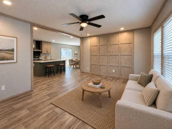 2025 Clayton Mobile Home For Sale