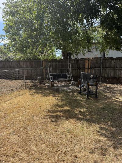 Mobile Home at 47 Terrapin Trail Mansfield, TX 76063