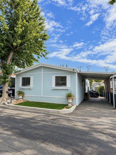 Mobile Home at 29021 Bouquet Canyon Unit#290 Saugus, CA 91390