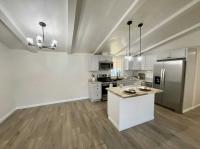 1986 Skyline Sunwood Manufactured Home