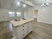 1986 Skyline Sunwood Manufactured Home