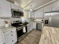 1986 Skyline Sunwood Manufactured Home