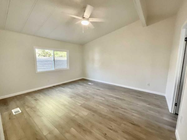 1986 Skyline Sunwood Manufactured Home