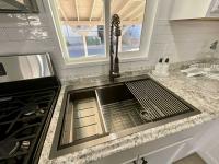 1986 Skyline Sunwood Manufactured Home