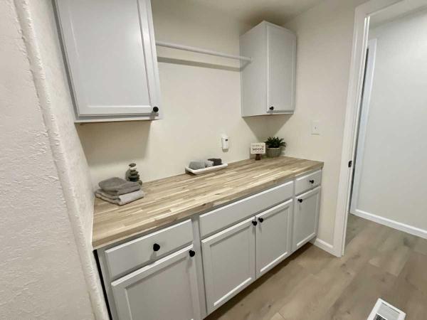 1986 Skyline Sunwood Manufactured Home