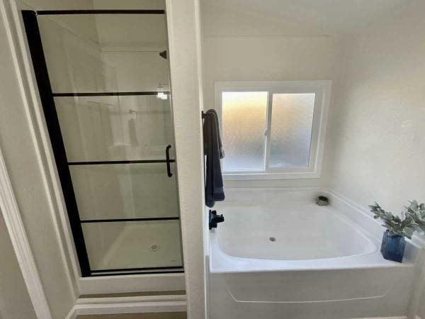 1986 Skyline Sunwood Manufactured Home