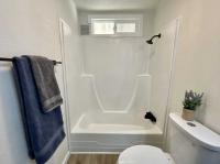 1986 Skyline Sunwood Manufactured Home