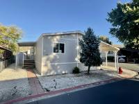1986 Skyline Sunwood Manufactured Home