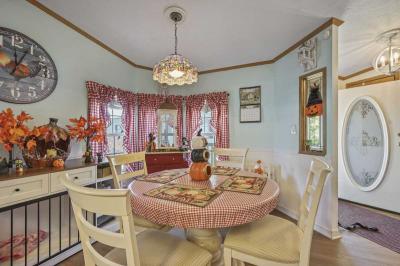 Mobile Home at 5 Sterling Court East Windsor, NJ 08520