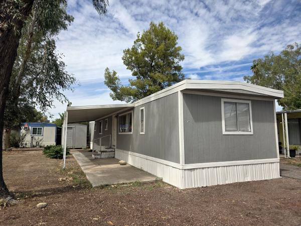 1979 Fuqua Mobile Home For Sale