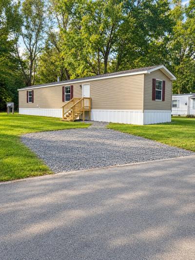 Mobile Home at 3 Prestige Crossing Batavia, NY 14020