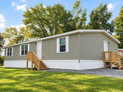 Mobile Home at 71 Lored Drive Farmington, NY 14425