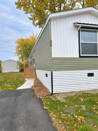 2025 Friendship Manufactured Home