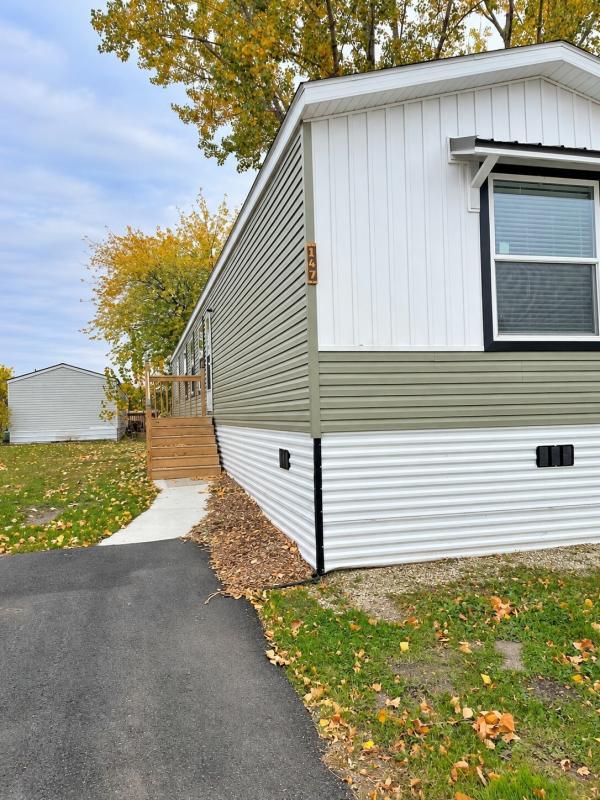 2025 Friendship Mobile Home For Sale