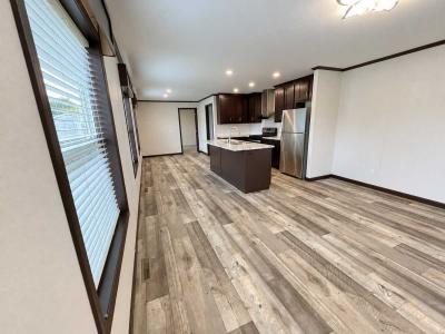 Photo 4 of 9 of home located at 448 California St. NW #147 Hutchinson, MN 55350