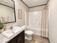 2025 Friendship Manufactured Home