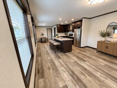 Photo 5 of 9 of home located at 448 California St. NW #147 Hutchinson, MN 55350