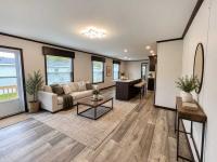 2025 Friendship Manufactured Home