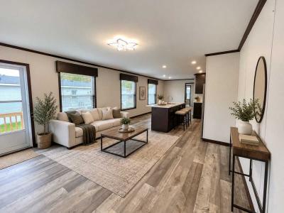 Photo 3 of 9 of home located at 448 California St. NW #147 Hutchinson, MN 55350