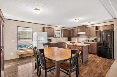 Photo 5 of 20 of home located at 11357 5th St NE Blaine, MN 55434