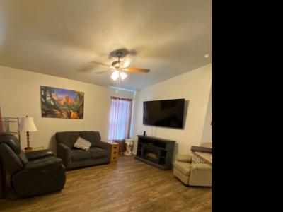 Photo 3 of 9 of home located at 2929 E. Main #43 Mesa, AZ 85213