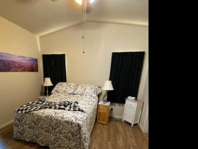 Photo 5 of 9 of home located at 2929 E. Main #43 Mesa, AZ 85213