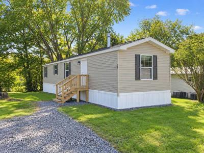 Mobile Home at 21 Karen Drive Farmington, NY 14425