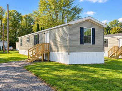 Mobile Home at 135 Center Street Farmington, NY 14425