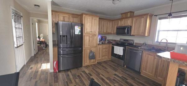 Photo 1 of 2 of home located at 247 W Port Au Prince Lane Moscow Mills, MO 63362