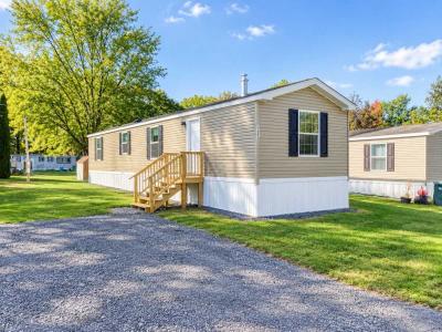Mobile Home at 133 Center Street Farmington, NY 14425