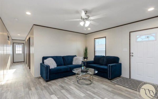 2023 RGN John B Manufactured Home
