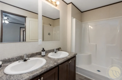 Photo 3 of 5 of home located at 2224 Highway 87 East # 99 Billings, MT 59101