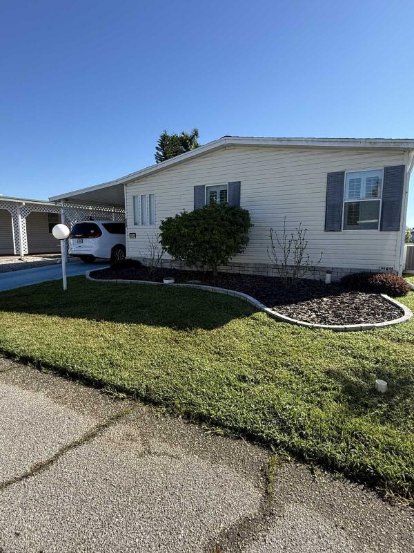 1991 HS Mobile Home For Sale