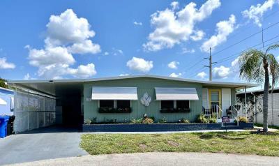 Mobile Home at 893 Exuma Venice, FL 34285