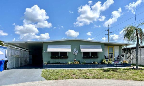 Photo 1 of 2 of home located at 893 Exuma Venice, FL 34285