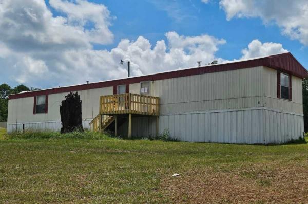  Mobile Home For Sale