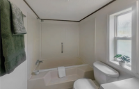 1995 Homark Royal American Manufactured Home