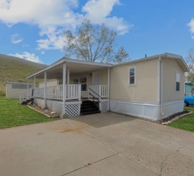 Photo 1 of 7 of home located at 2224 Highway 87 East # 206 Billings, MT 59101