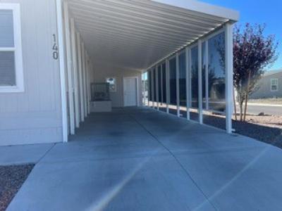 Photo 2 of 14 of home located at 11350 E Sarah Jane Lane #140 Dewey, AZ 86327