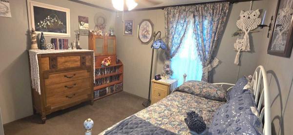 2016 Fleetwood Sandalwood XL Mobile Home