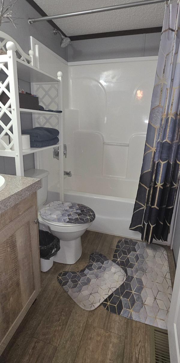 2016 Fleetwood Sandalwood XL Mobile Home